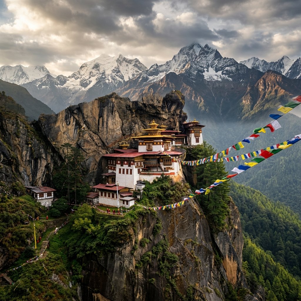 Bhutan