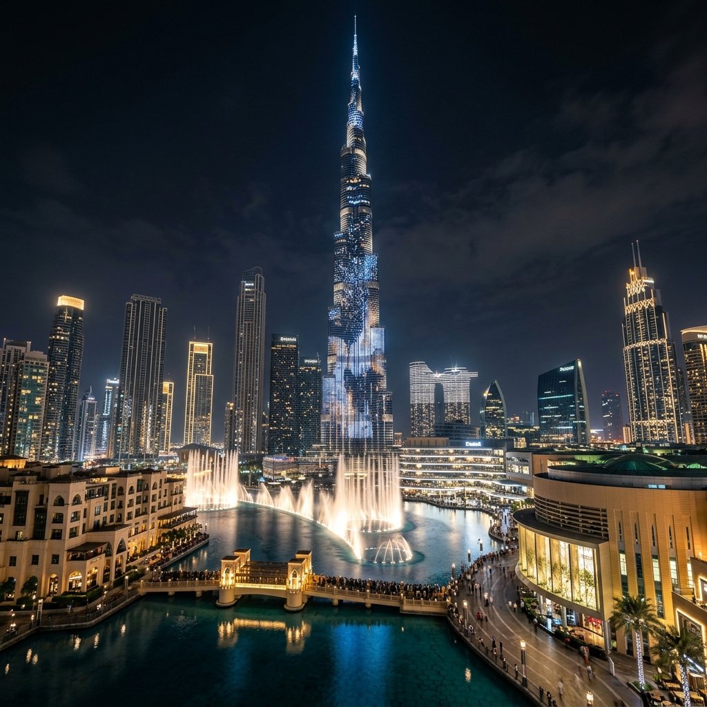 Dubai