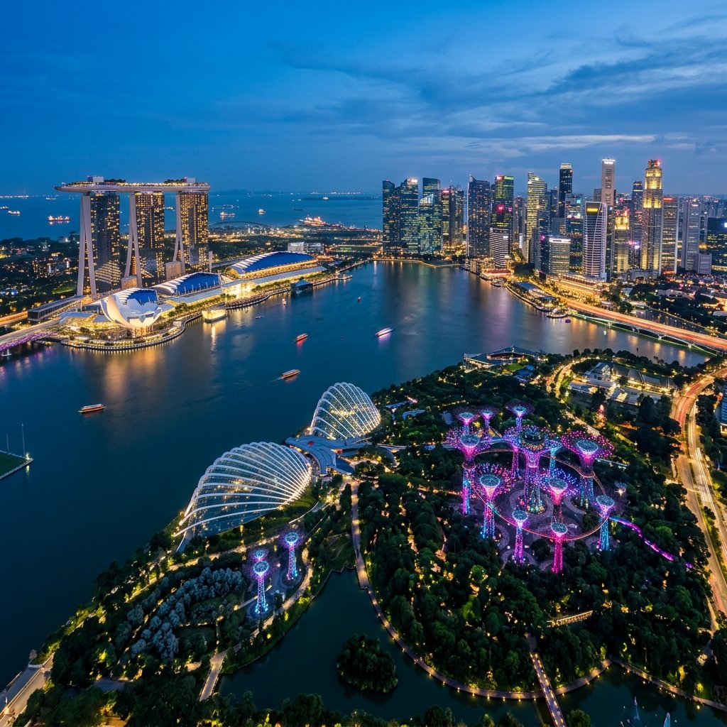Singapore
