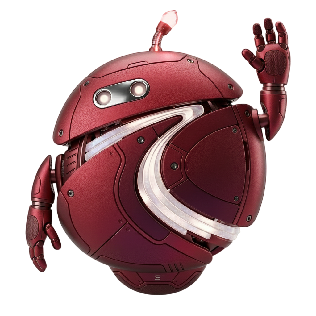 Ally Bot Hello