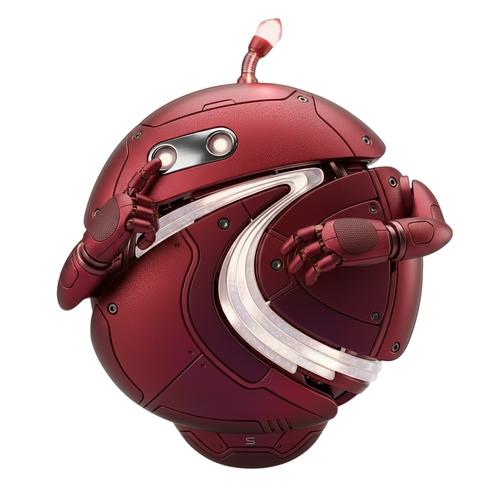 Ally Bot Thinking